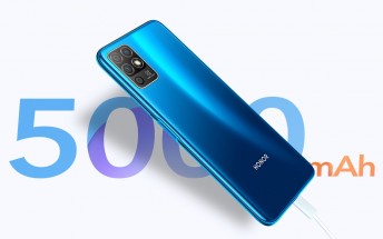 Honor Play 5T Life launches with Helio P35 chipset
