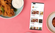 Bolt Food is the latest food delivery platform on Huawei AppGallery