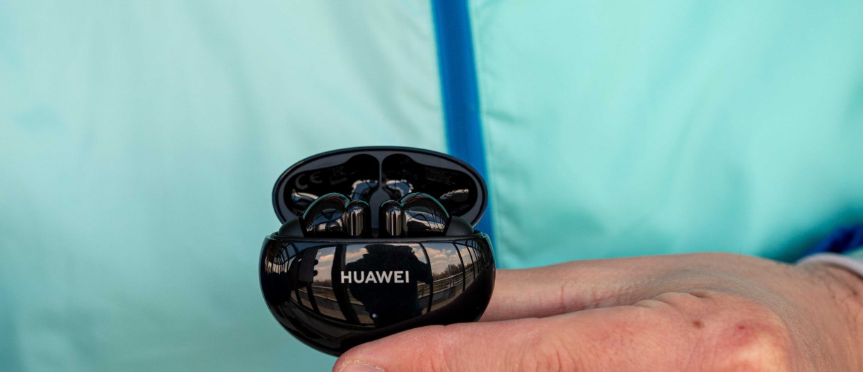 Huawei FreeBuds 4i True Wireless Stereo (TWS) Earphones: Specs, Reviews,  Comparison (29th February 2024) – Gadgets 360