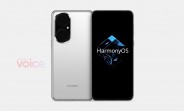 Harmony OS 2.0 stable coming in June,  Huawei P50 series delayed until then