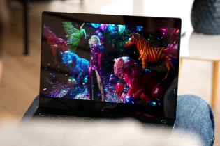 Assistir vídeos no MateBook é adorável