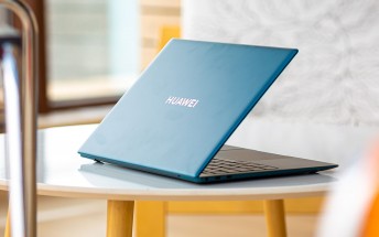 Huawei MateBook X Pro 2021 review