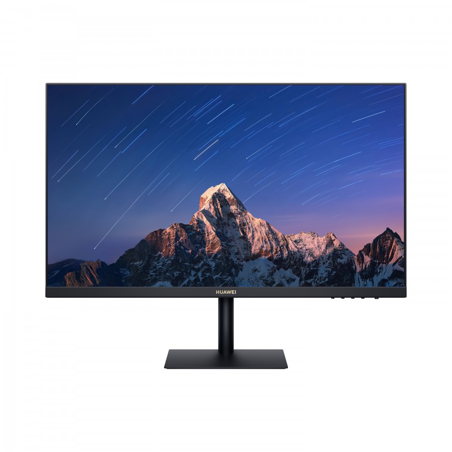 Huawei brings its first desktop monitor 