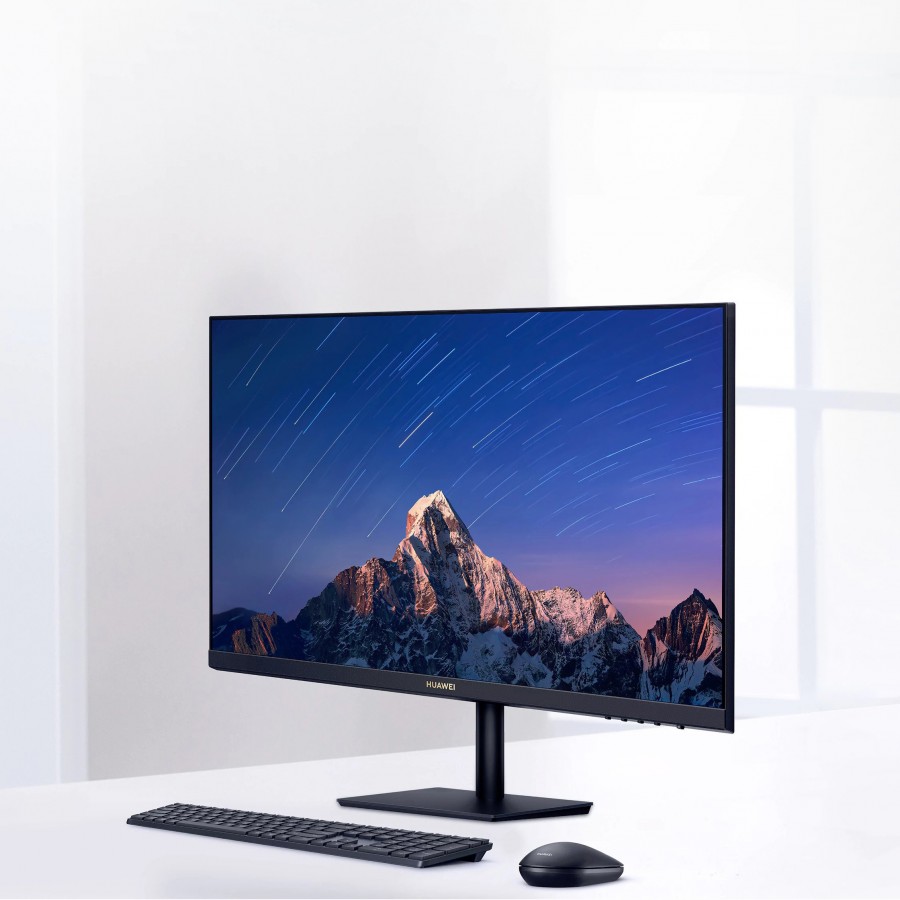Huawei brings its first desktop monitor to the UK - GSMArena.com news