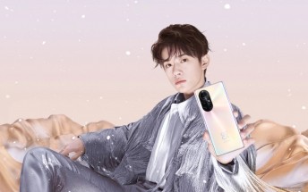 Huawei nova 8 Pro 4G goes official with 120Hz screen, 64MP camera, and 66W charging