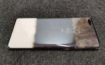 Alleged Huawei P50 prototype