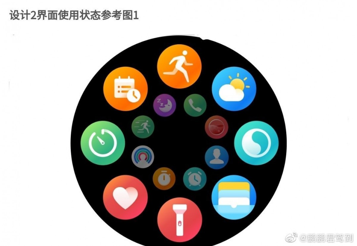 Huawei will launch new smartwatch series with WeChat support this year -  Huawei Central