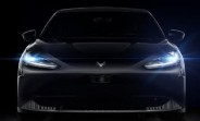 Chinese carmaker Arcfox will launch luxury EV powered by Huawei’s Harmony OS and 5G