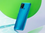 Couleurs Infinix Hot 10S: Heart of Ocean