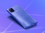 Infinix Hot 10S colorways: 7° Purple