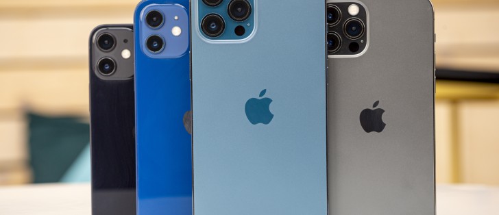 iOS 14.5 brings Dual SIM 5G support to iPhone 12 series - Vimarsana News