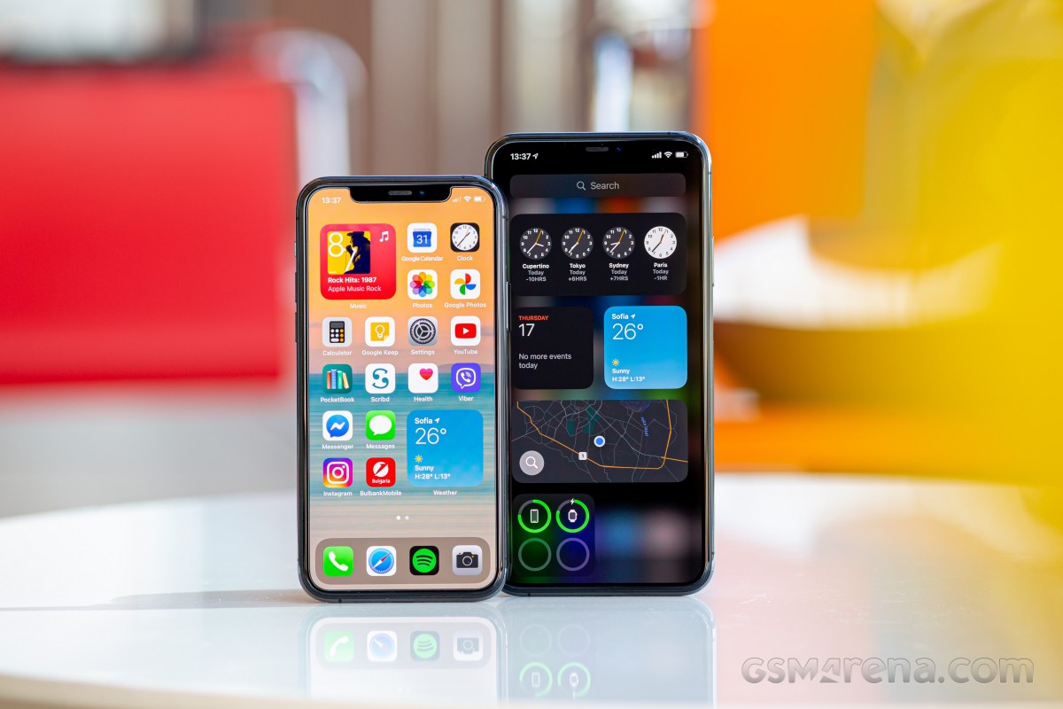 Report: iOS 14 reaches 90% adoption rate 