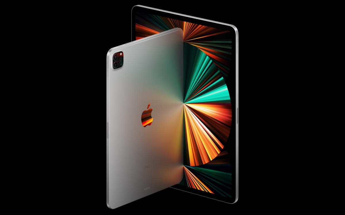 O novo iPad Pro vai rodar iPadOS 15 a partir do outono