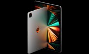 iPad Air 5 64GB model will not include iPadOS 16 virtual memory swap  feature -  news