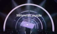 Apple introduces Purple color for the iPhone 12 and 12 mini