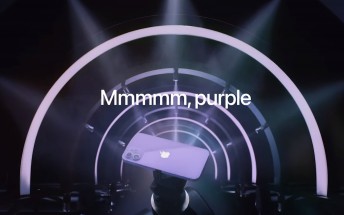 Apple introduces Purple color for the iPhone 12 and 12 mini
