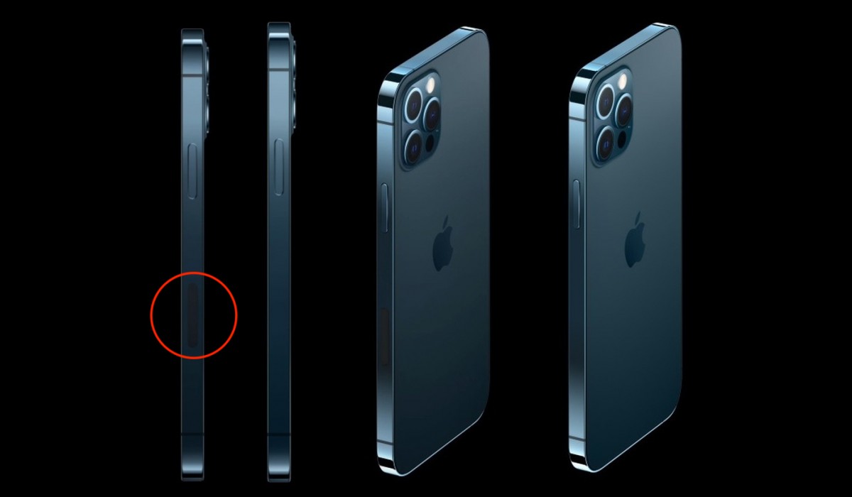 Kuo Predicts Expanded Mmwave Support For Iphone 13 Leaked Screen Protector Appears With Smaller Notch Gsmarena Com News