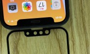 Kuo predicts expanded mmWave support for iPhone 13, leaked screen protector appears with smaller notch
