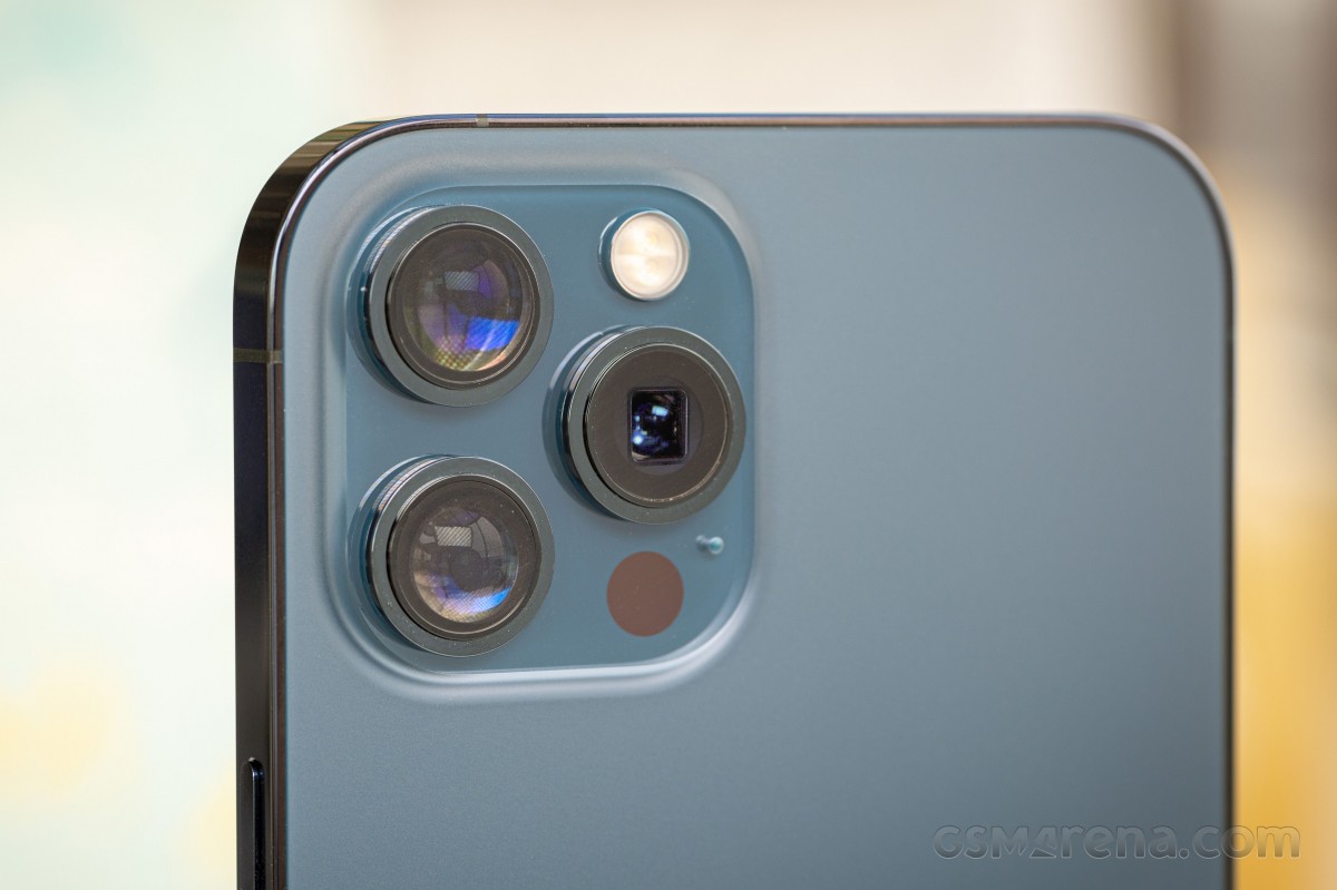 No Apple iPhone 14 mini, but new 48MP main sensor for Pro