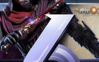 Lenovo Legion 2 Pro will have 6.92-inch 144Hz display, Snapdragon 888