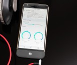 LG G5's modular components: Hi-Fi Plus (by Bang & Olufsen)