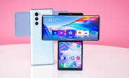 Trei telefoane LG vor primi Android 12 în T2 2022