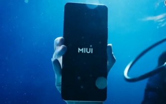 Xiaomi Mi 11 Ultra flaunts IP68 rating in underwater unboxing