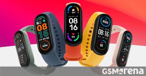 One million Xiaomi Mi Band 4 units shipped in 8 days - Android Authority