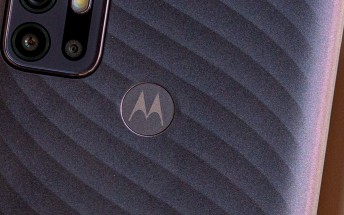 Moto G60 and G40 Fusion to arrive with 120Hz displays and 6,000 mAh cells