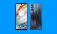 Motorola Moto G60 and G40 Fusion appear on Geekbench with Snapdragon 732G