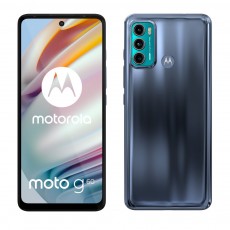 Motorola Moto G60 renders