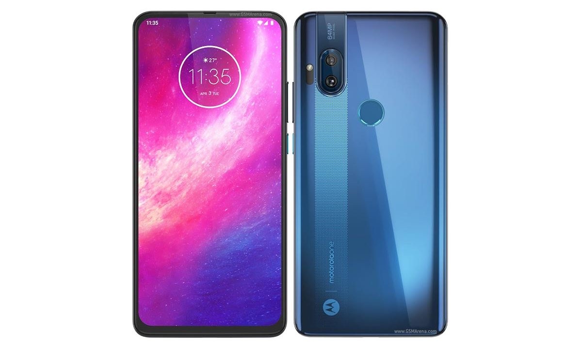 motorola one android 11 update