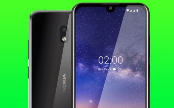 Nokia 2.2 the latest to receive Android 11 update