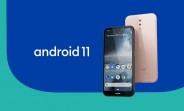 Nokia 4.2 gets Android 11 update
