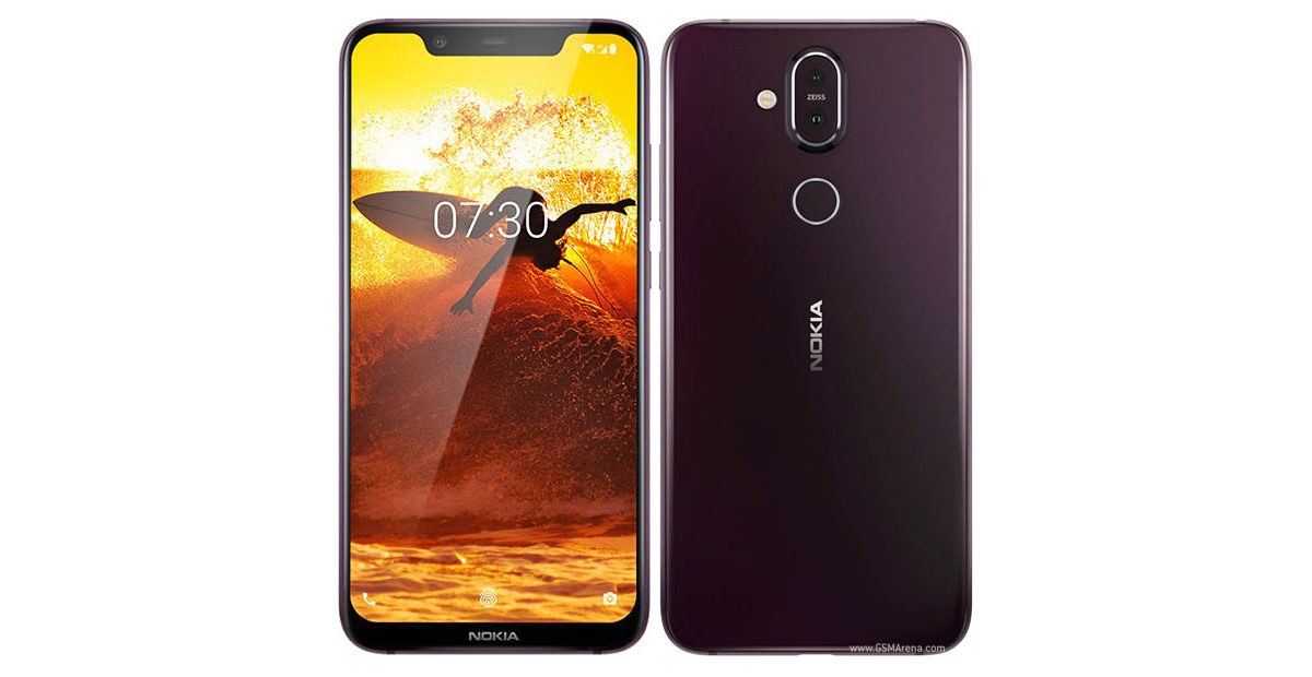 Nokia 8.1 and Nokia 2.3 get Android 11