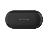 Nokia Lite Earbuds in Charcoal