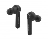 Nokia Lite Earbuds in Charcoal
