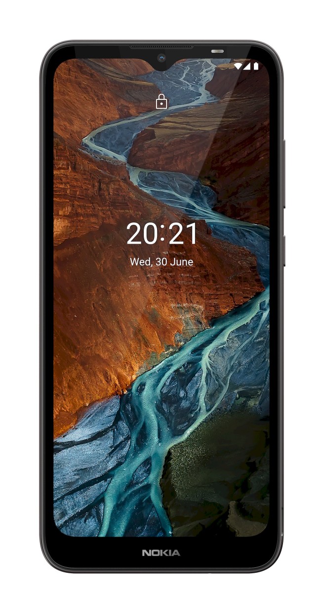 大屏幕；大電量；Android Go 11；人人皆可負擔：Nokia C系列新機C10和C20正式發佈！ 3