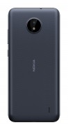 Nokia C20 in Dark Blue