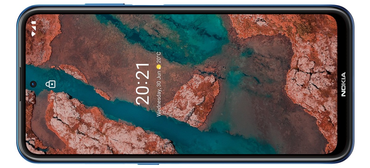 Nokia X10 e X20 anunciados: 5G com Snapdragon 480, 3 anos de atualizações de software e garantia