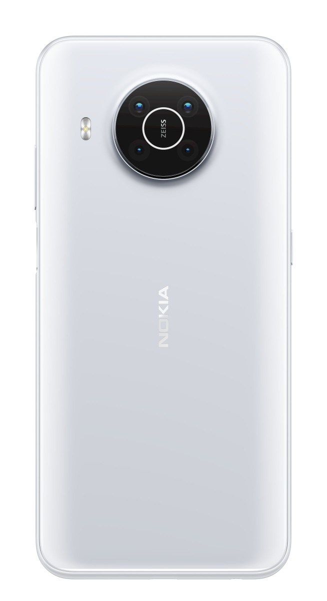 驍龍480、5G、ZEISS四攝、三年Android升級：Nokia X20 與 X10 正式發布；售價從€310歐元起！ 1