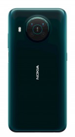 Nokia X10 colorways: Forest