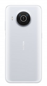 Nokia X10 colorways: neve