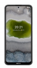 Nokia X10 colorways: neve