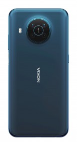 Nokia X20 colorways: Nordic Blue