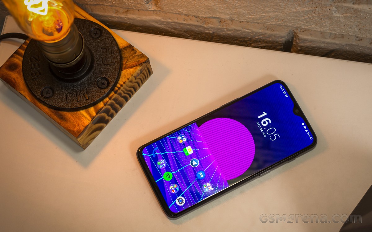 OnePlus 6 and 6T will get Android 11 beta builds starting in August - GSMArena.com news - GSMArena.com