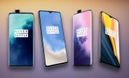 OxygenOS 11.0.0.2 hotfix rolling out for the OnePlus 7 and 7T series