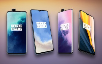 OxygenOS 11.0.0.2 hotfix rolling out for the OnePlus 7 and 7T series