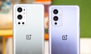 OnePlus 9, 9 Pro receive OxygenOS 11.2.5.5 with camera improvements and May security patch