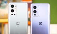 OnePlus 9, 9 Pro receive OxygenOS 11.2.2.2 with camera improvements and bug fixes